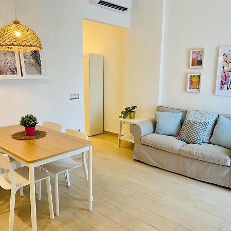 Modern City Apartment โมดินา ภายนอก รูปภาพ