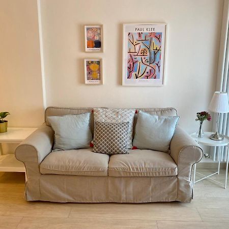 Modern City Apartment โมดินา ภายนอก รูปภาพ