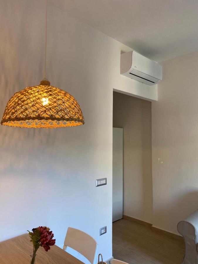 Modern City Apartment โมดินา ภายนอก รูปภาพ