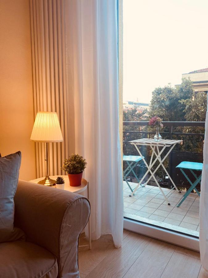 Modern City Apartment โมดินา ภายนอก รูปภาพ