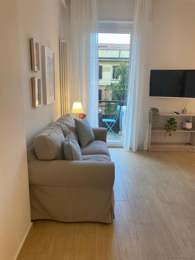 Modern City Apartment โมดินา ภายนอก รูปภาพ
