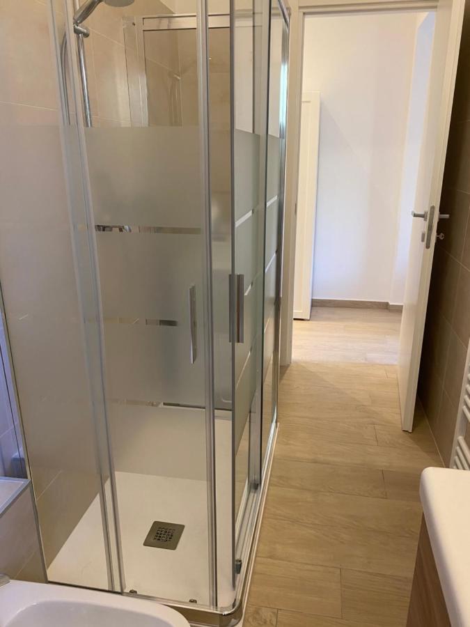 Modern City Apartment โมดินา ภายนอก รูปภาพ