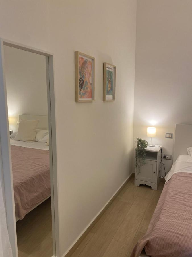 Modern City Apartment โมดินา ภายนอก รูปภาพ