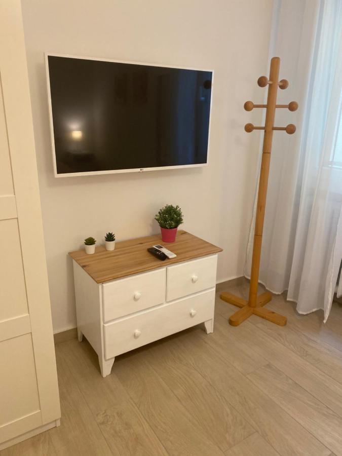 Modern City Apartment โมดินา ภายนอก รูปภาพ
