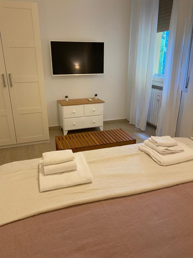 Modern City Apartment โมดินา ภายนอก รูปภาพ