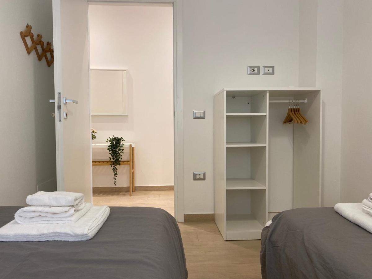 Modern City Apartment โมดินา ภายนอก รูปภาพ