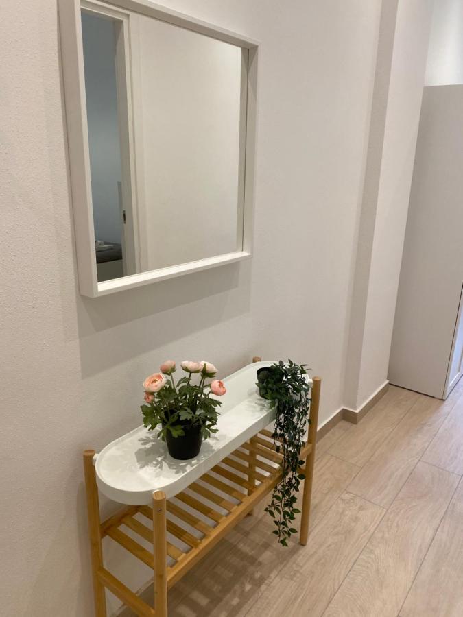 Modern City Apartment โมดินา ภายนอก รูปภาพ