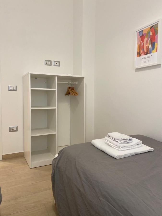Modern City Apartment โมดินา ภายนอก รูปภาพ