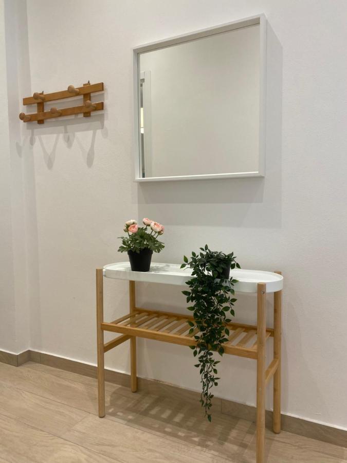 Modern City Apartment โมดินา ภายนอก รูปภาพ
