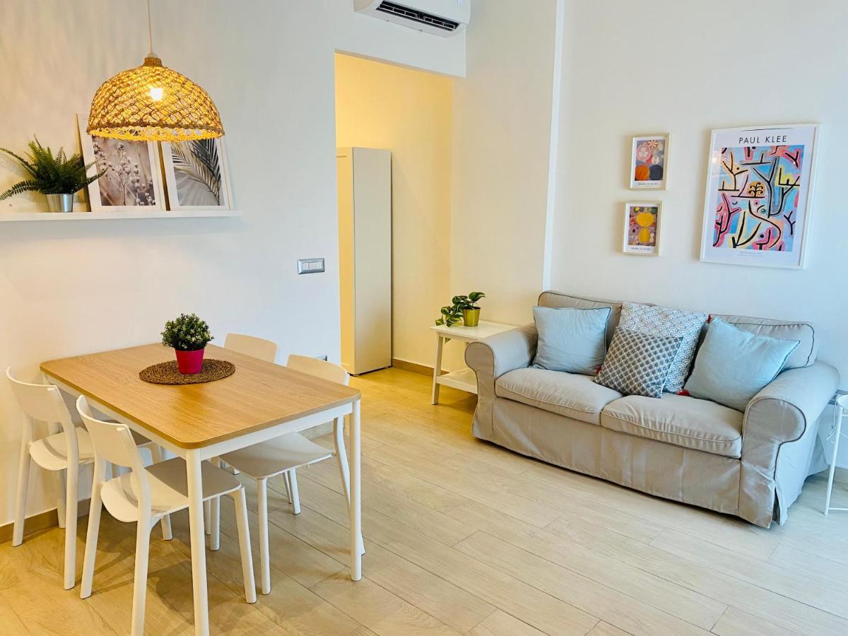 Modern City Apartment โมดินา ภายนอก รูปภาพ
