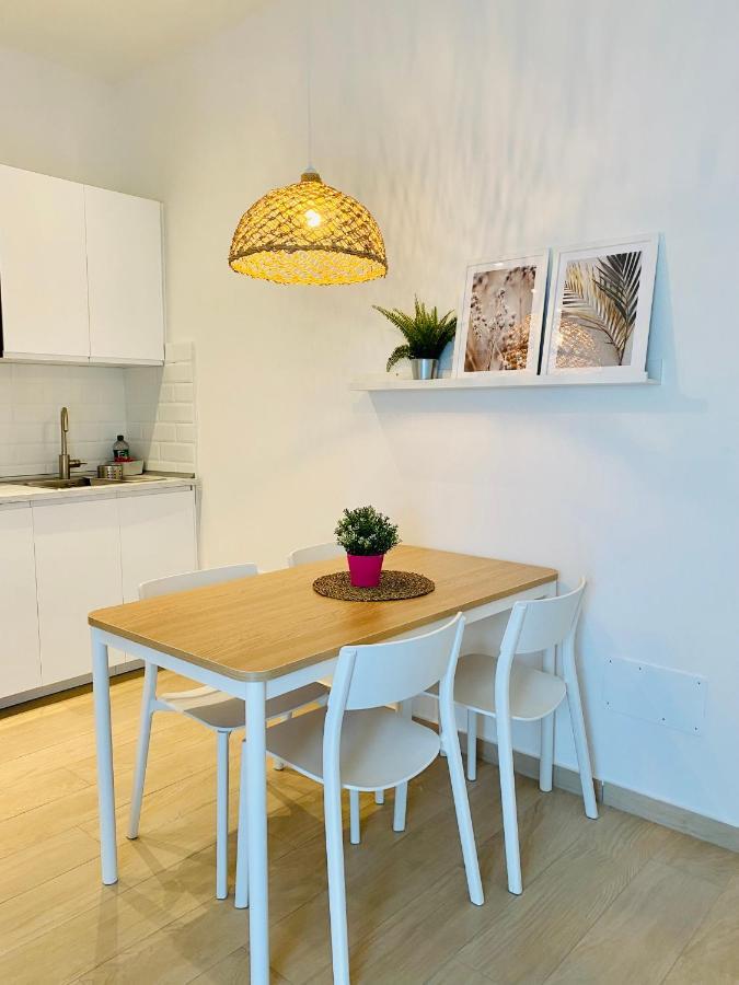Modern City Apartment โมดินา ภายนอก รูปภาพ