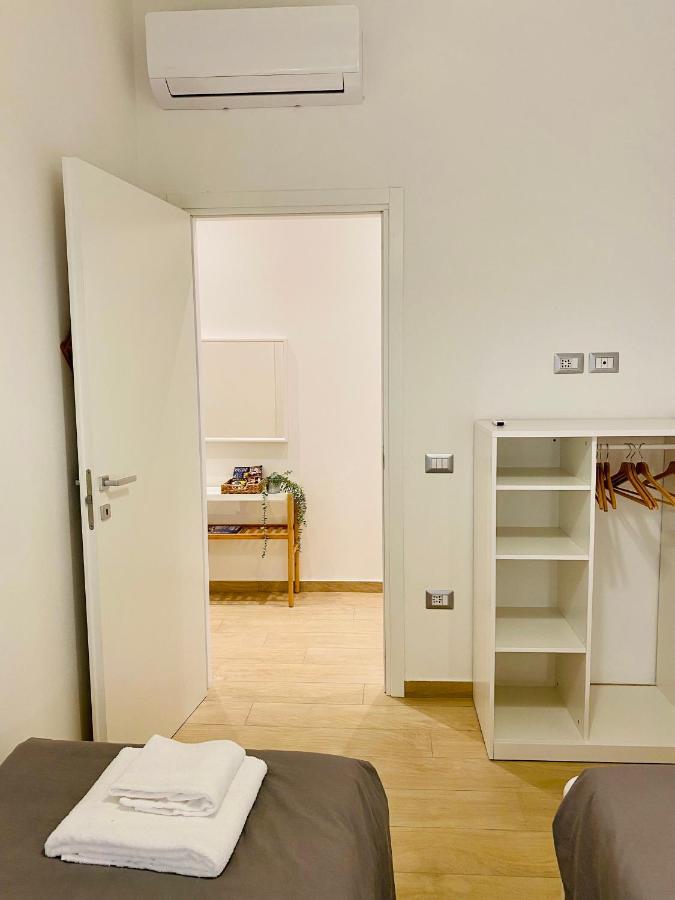 Modern City Apartment โมดินา ภายนอก รูปภาพ