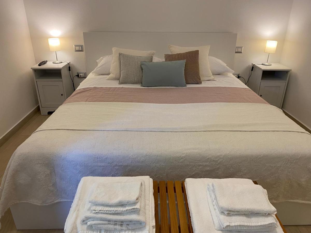 Modern City Apartment โมดินา ภายนอก รูปภาพ