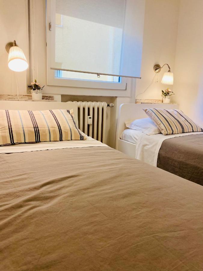 Modern City Apartment โมดินา ภายนอก รูปภาพ