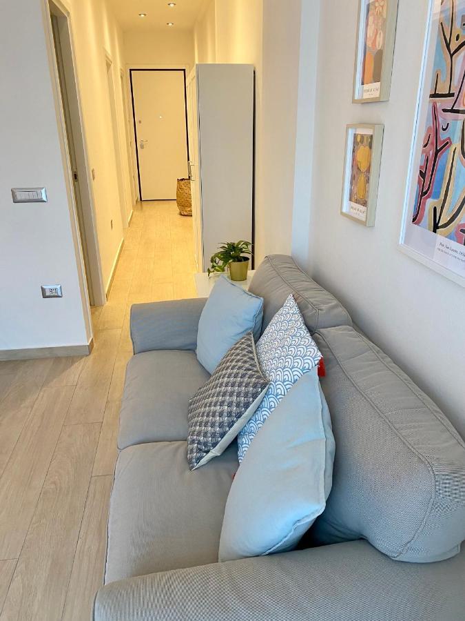 Modern City Apartment โมดินา ภายนอก รูปภาพ