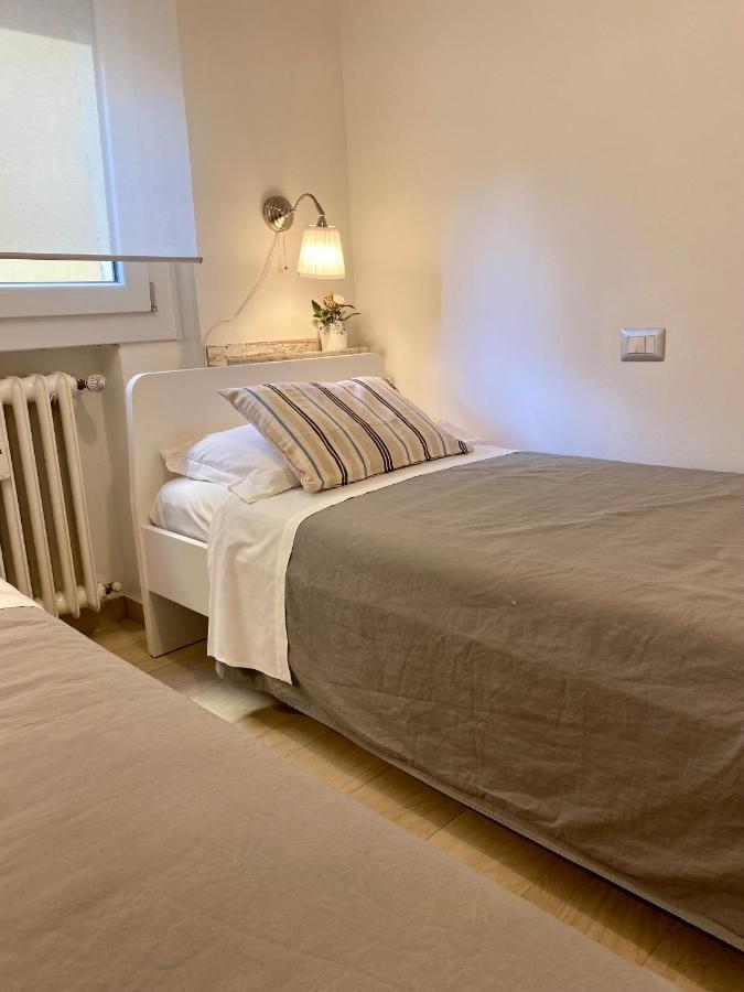Modern City Apartment โมดินา ภายนอก รูปภาพ