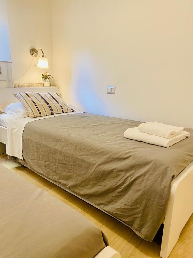Modern City Apartment โมดินา ภายนอก รูปภาพ
