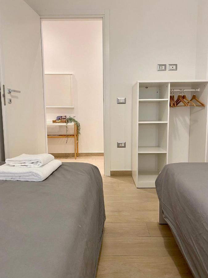Modern City Apartment โมดินา ภายนอก รูปภาพ